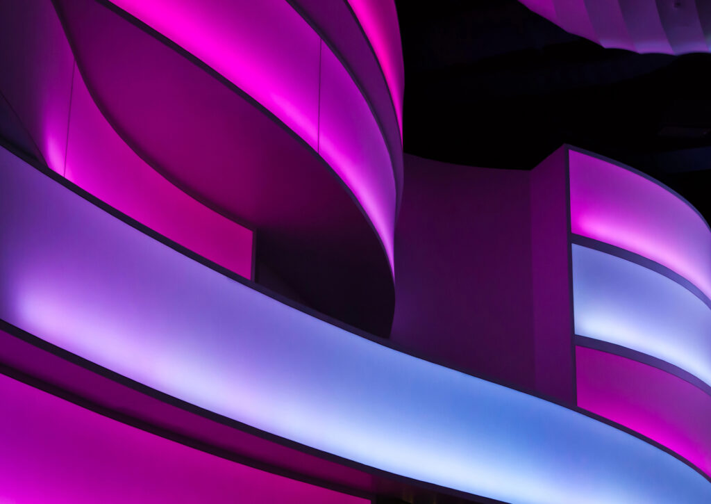 Illuminotecnica nel retail: come aumentare le vendite con la luce giusta