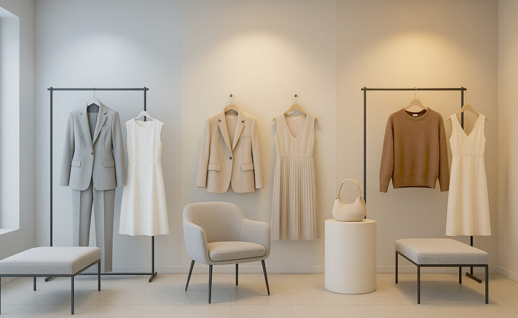 Illuminotecnica nel retail: come aumentare le vendite con la luce giusta. Normative e certificazioni
