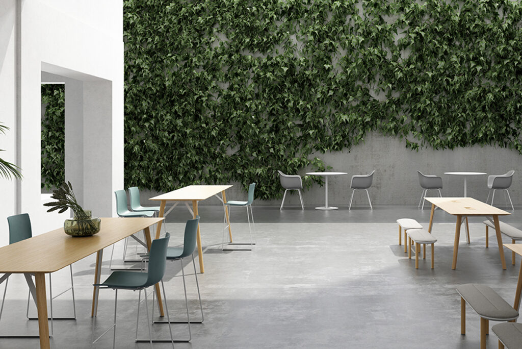 ESG nel contract e utilizzo di framework e standard internazionali