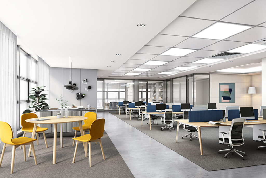 Best practice space planning: approccio metodologico e collaborativo alla progettazione spazi